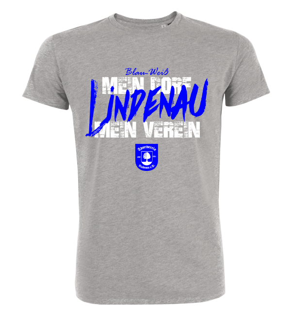 T-Shirt "SV Lindenau Dorf"