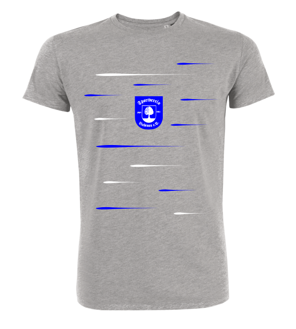 T-Shirt "SV Lindenau Lines"