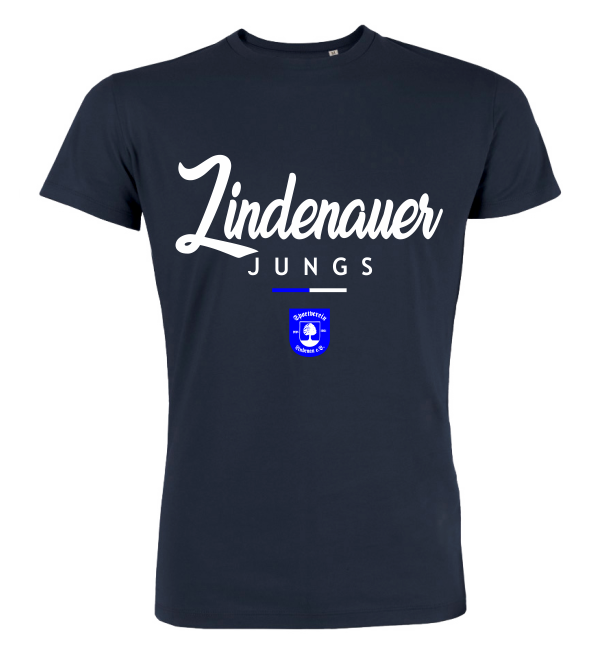 T-Shirt "SV Lindenau Jungs"