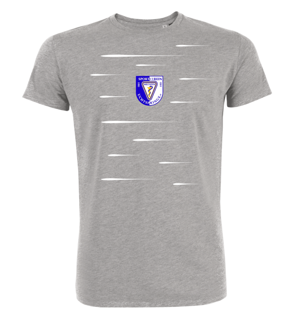 T-Shirt "SV Medizin Uchtspringe Lines"