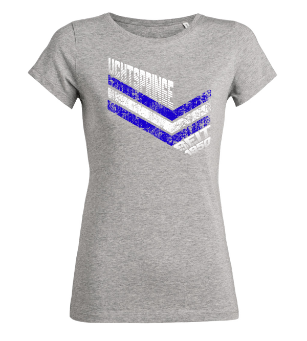 Women's T-Shirt "SV Medizin Uchtspringe Summer20"