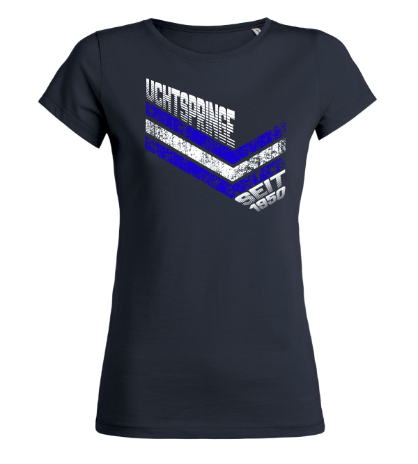 Women's T-Shirt "SV Medizin Uchtspringe Summer20"