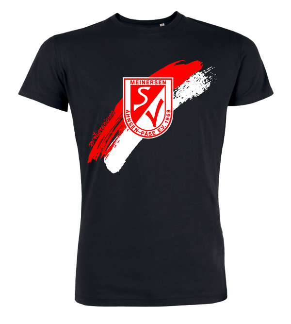T-Shirt "SV Meinersen Brush"