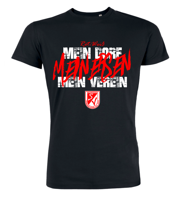 T-Shirt "SV Meinersen Dorf"