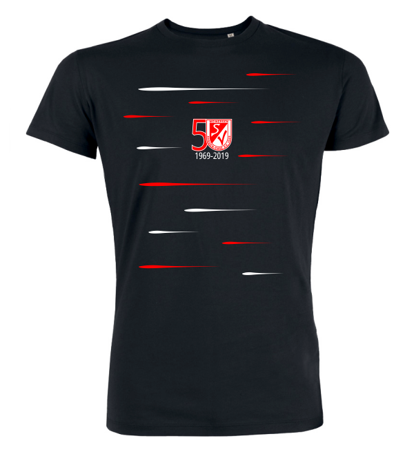 T-Shirt "SV Meinersen Lines"