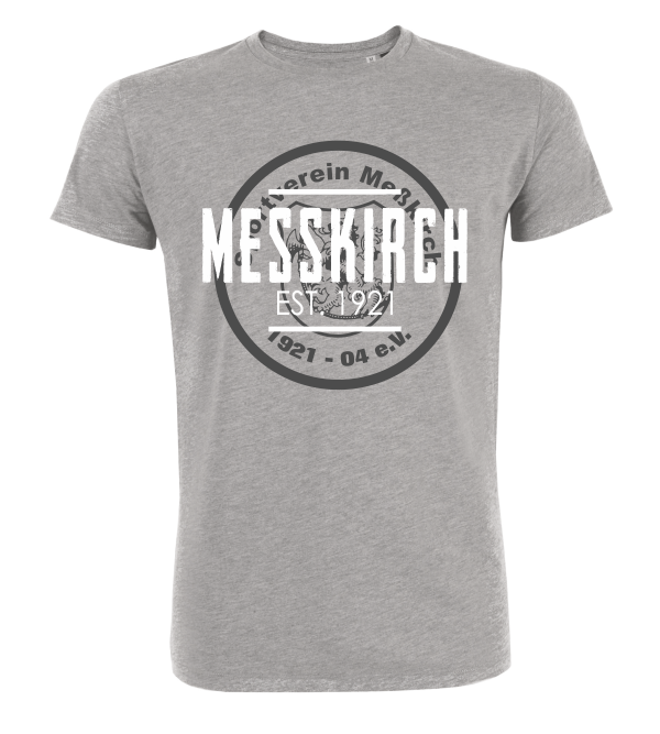 T-Shirt "SV Meßkirch Background"