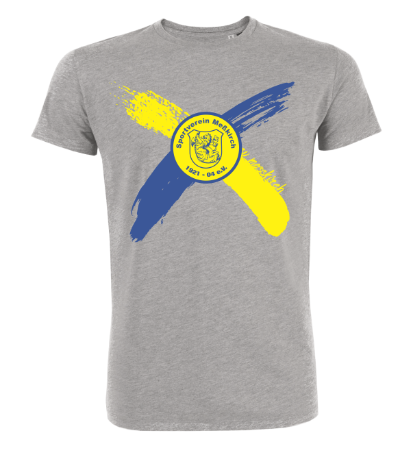 T-Shirt "SV Meßkirch Cross"