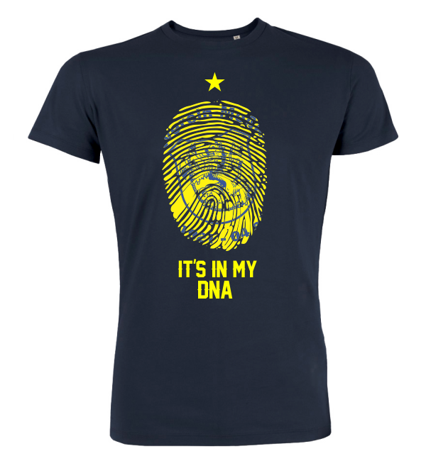 T-Shirt "SV Meßkirch DNA"
