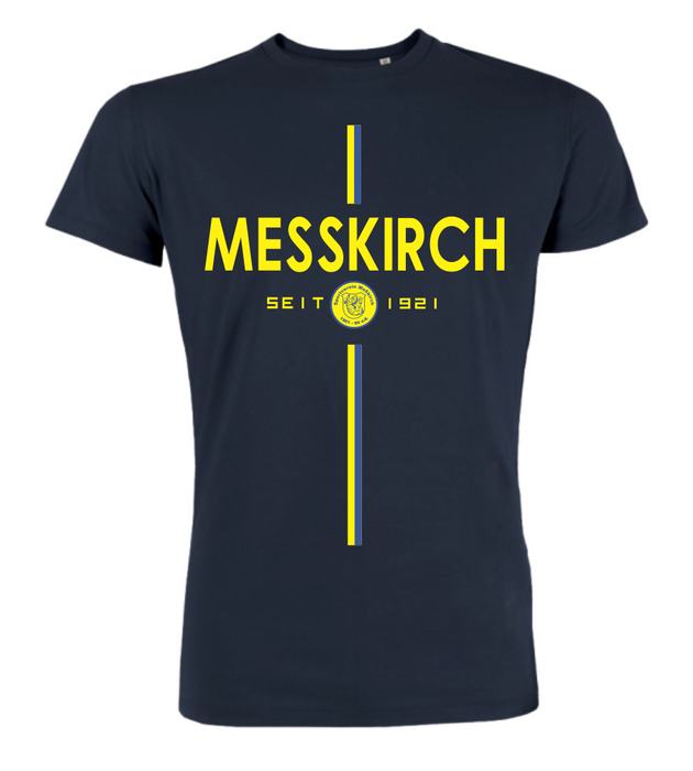 T-Shirt "SV Meßkirch Revolution"