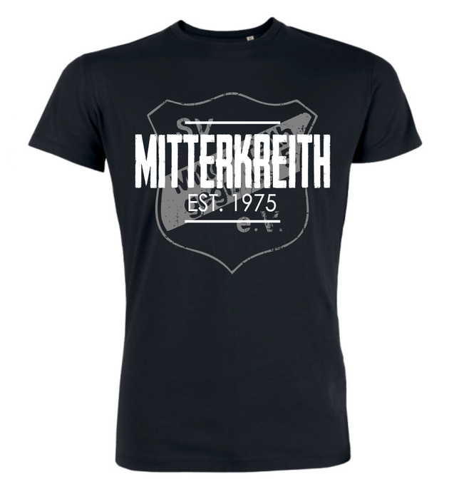 T-Shirt "SV Mitterkreith Background"