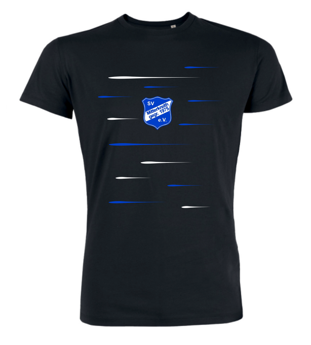 T-Shirt "SV Mitterkreith Lines"