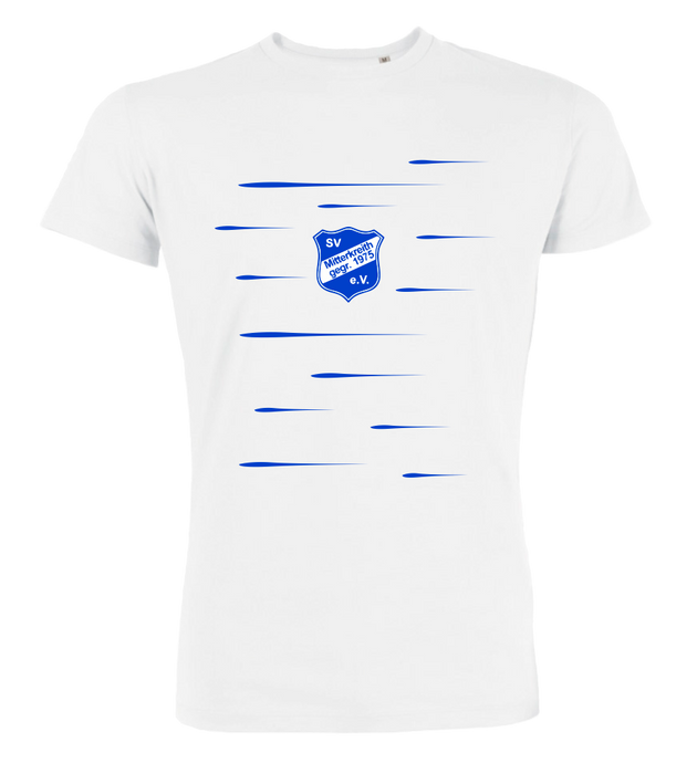 T-Shirt "SV Mitterkreith Lines"