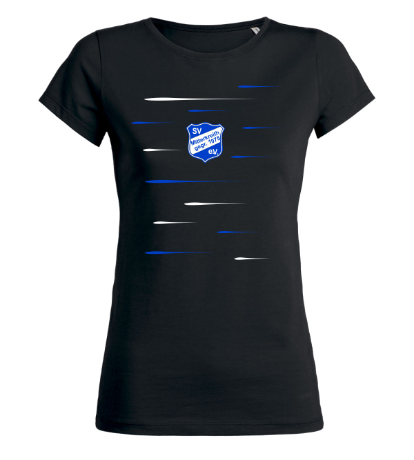 Women's T-Shirt "SV Mitterkreith Lines"