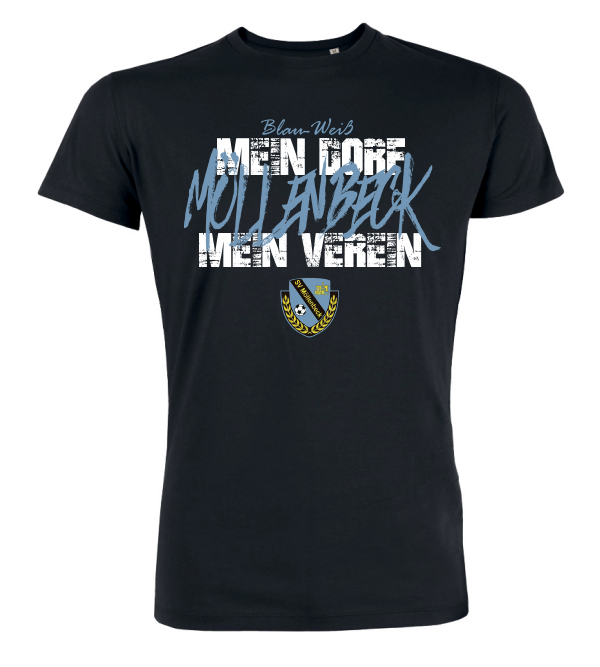 T-Shirt "SV Möllenbeck Dorf"