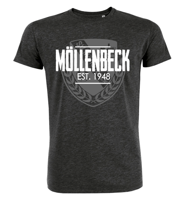 T-Shirt "SV Möllenbeck Background"