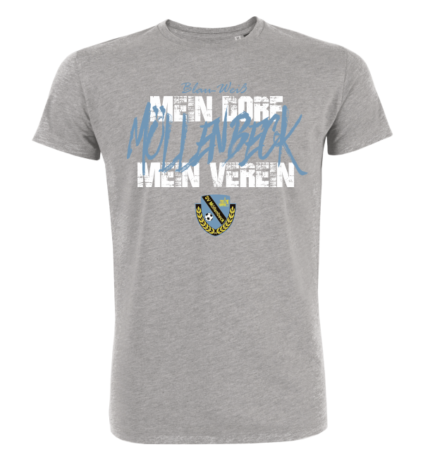 T-Shirt "SV Möllenbeck Dorf"