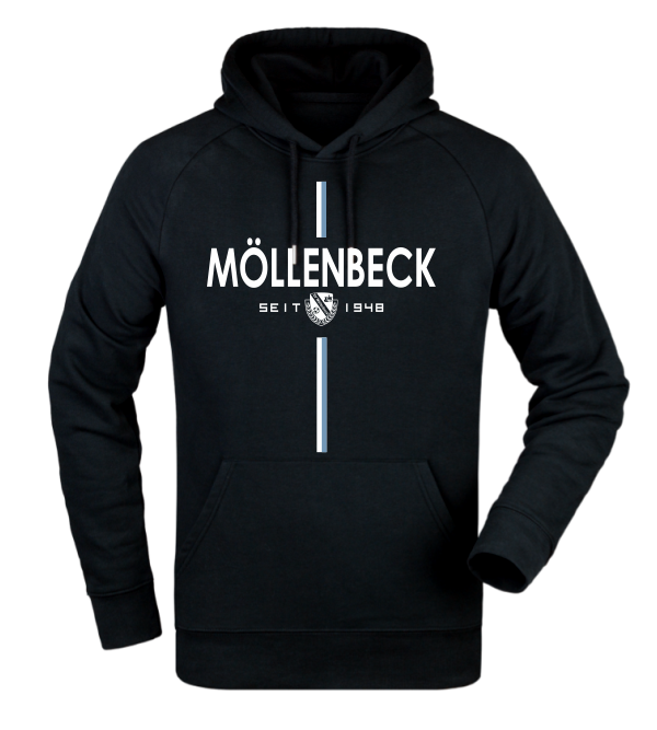Hoodie "SV Möllenbeck Revolution"