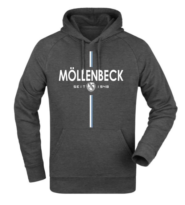 Hoodie "SV Möllenbeck Revolution"