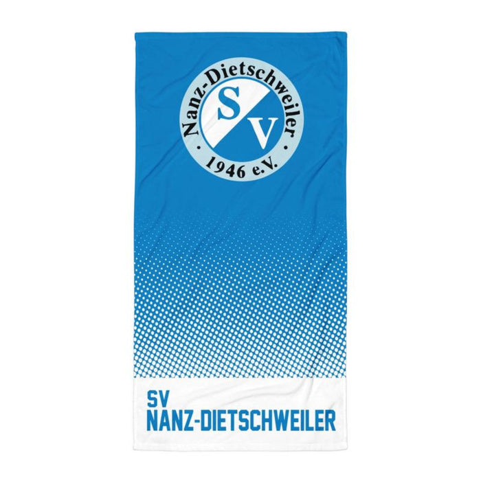 Handtuch "SV Nanz-Dietschweiler #dots"