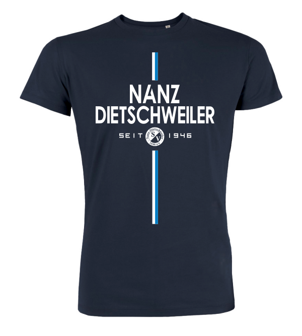 T-Shirt "SV Nanz-Dietschweiler Revolution"