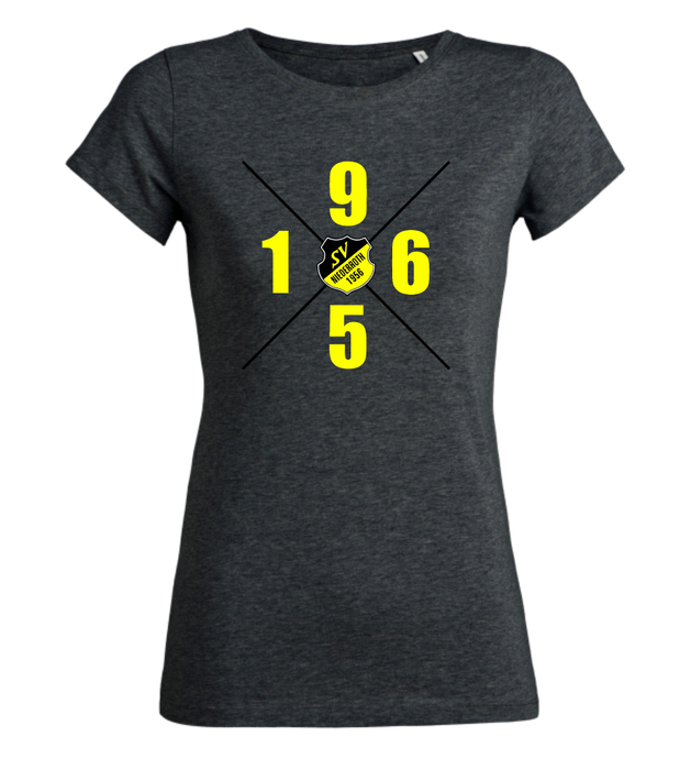 Women's T-Shirt "SV Niederroth 1956"