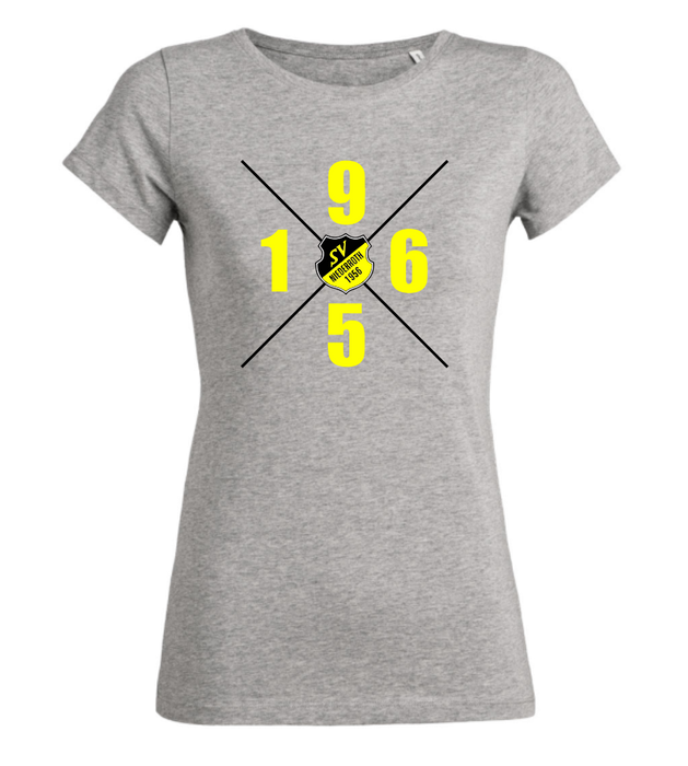 Women's T-Shirt "SV Niederroth 1956"