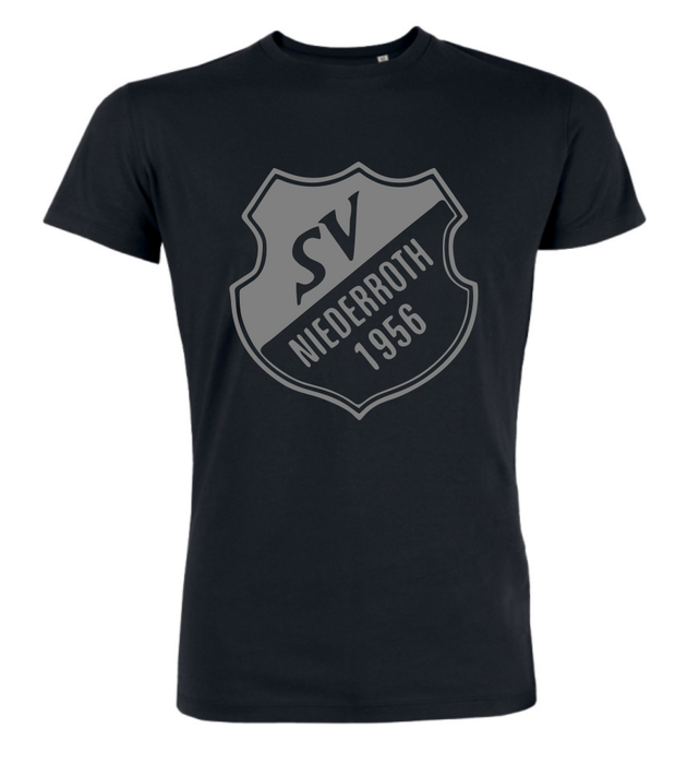 T-Shirt "SV Niederroth Background"