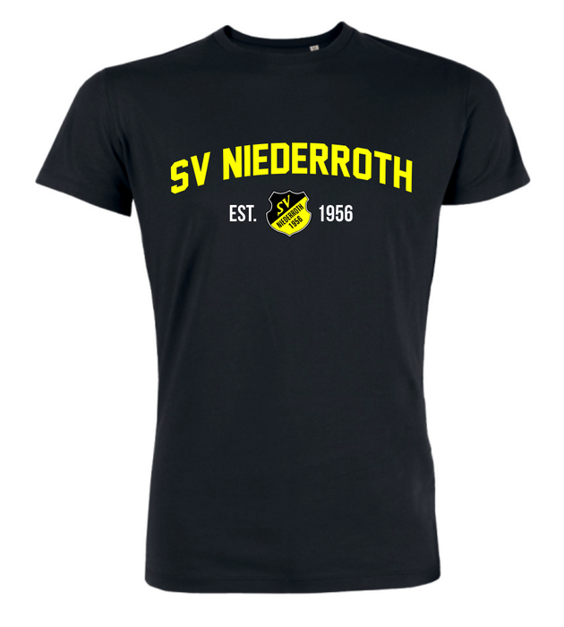 T-Shirt "SV Niederroth Niederroth"