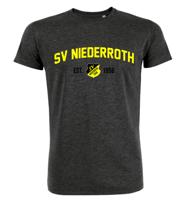 T-Shirt "SV Niederroth Niederroth"