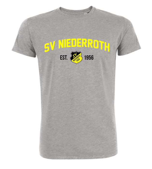 T-Shirt "SV Niederroth Niederroth"