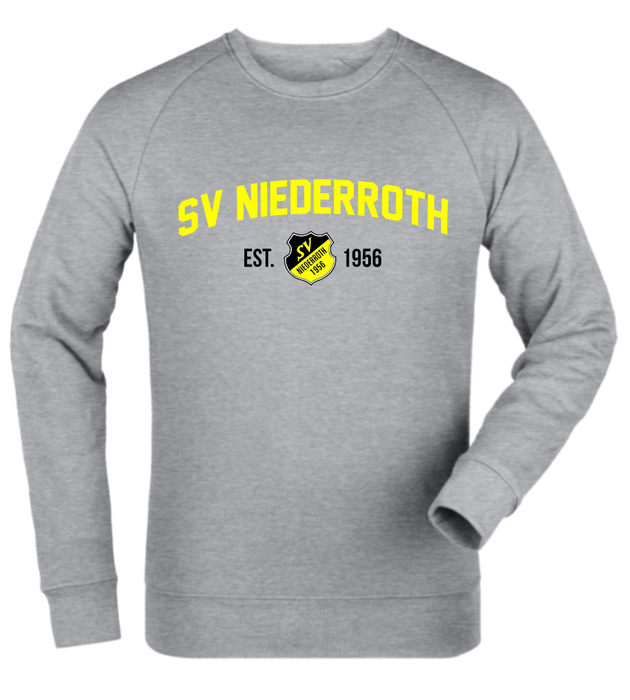 Sweatshirt "SV Niederroth Niederroth"