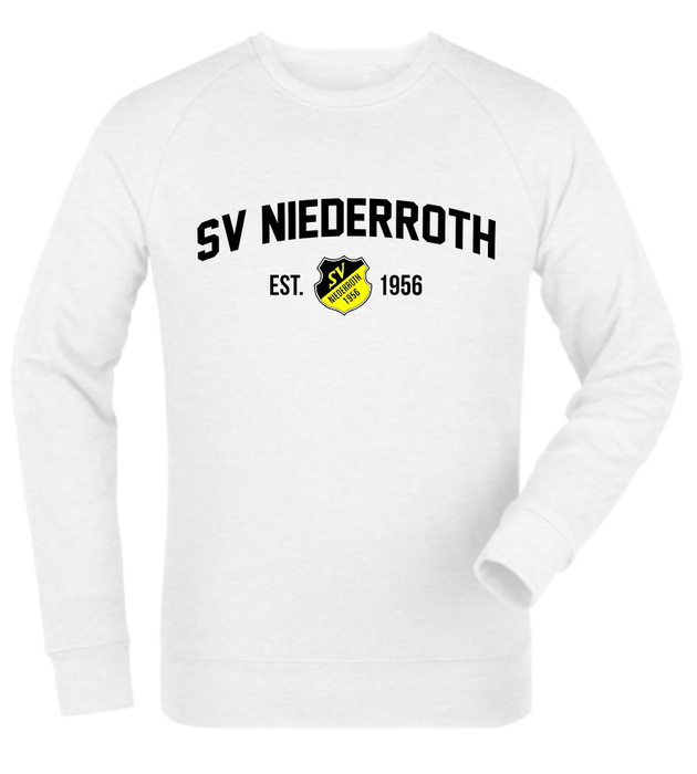 Sweatshirt "SV Niederroth Niederroth"