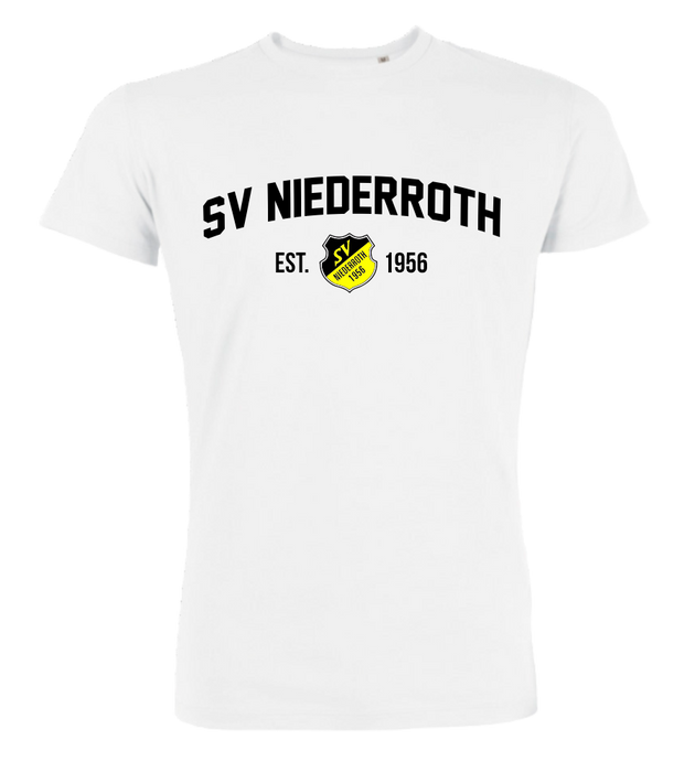 T-Shirt "SV Niederroth Niederroth"