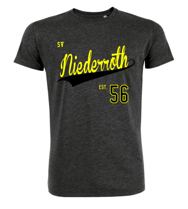 T-Shirt "SV Niederroth Town"