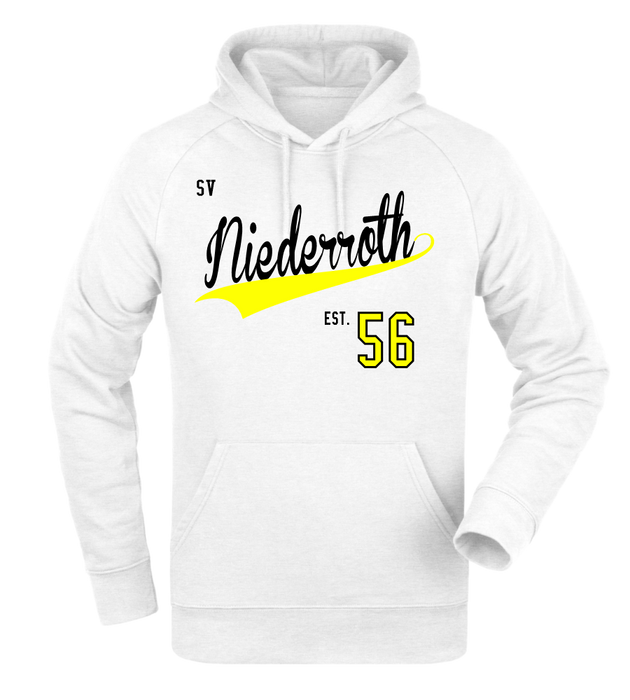 Hoodie "SV Niederroth Town"