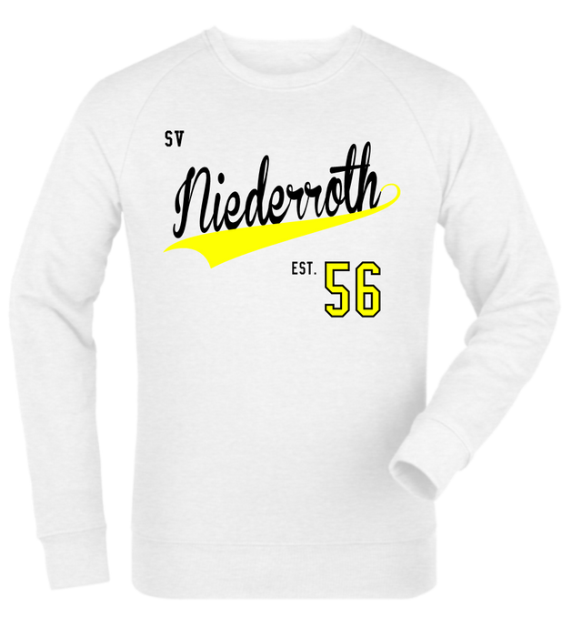 Sweatshirt "SV Niederroth Town"
