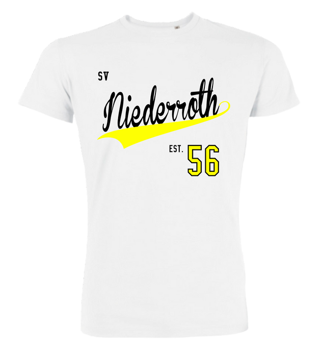 T-Shirt "SV Niederroth Town"