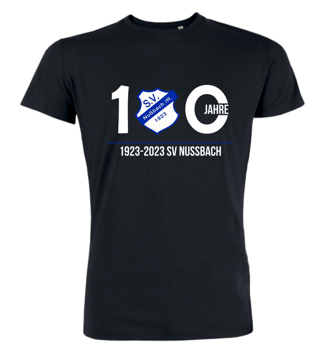 T-Shirt "SV Nußbach 1923 100Jahre"