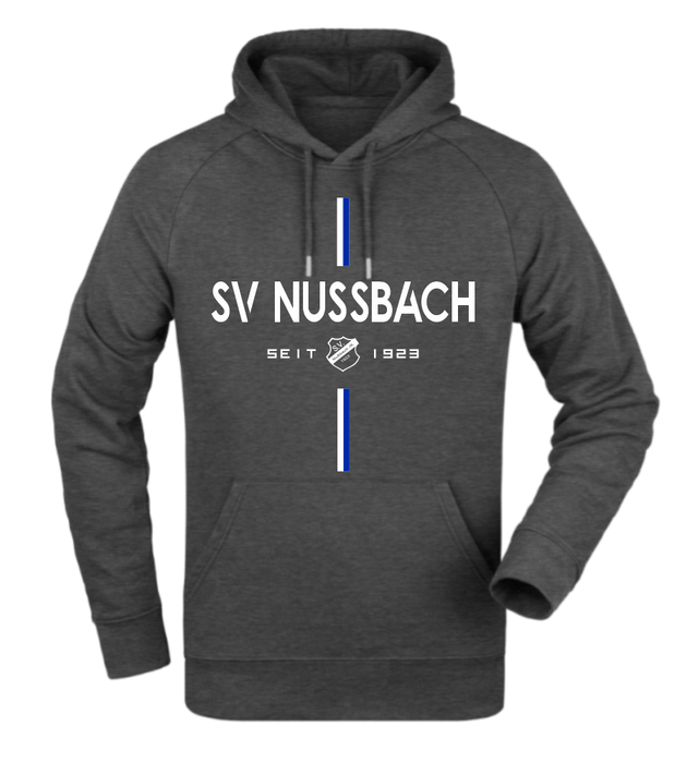 Hoodie "SV Nußbach 1923 Revolution"