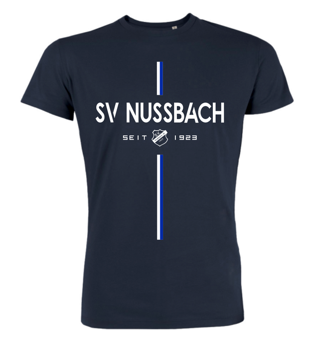 T-Shirt "SV Nußbach 1923 Revolution"