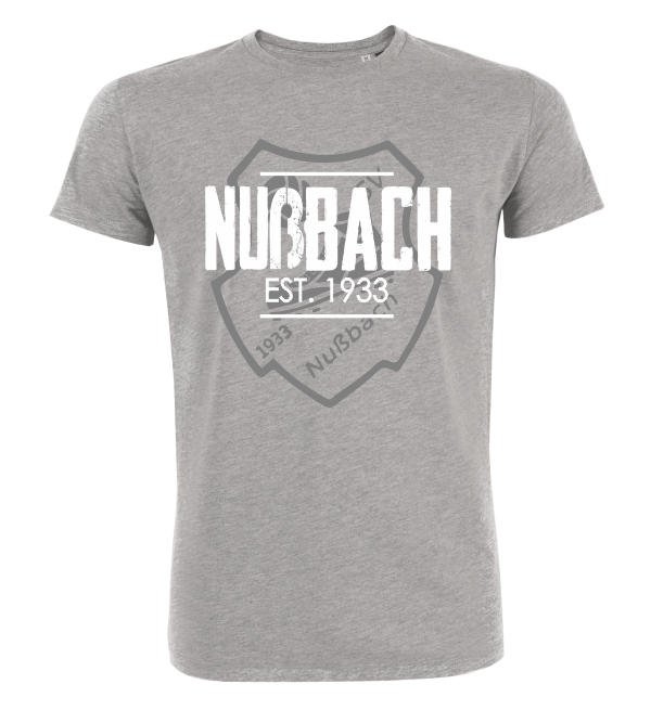 T-Shirt "SV Nußbach Background"