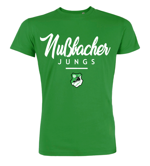 T-Shirt "SV Nußbach Jungs"