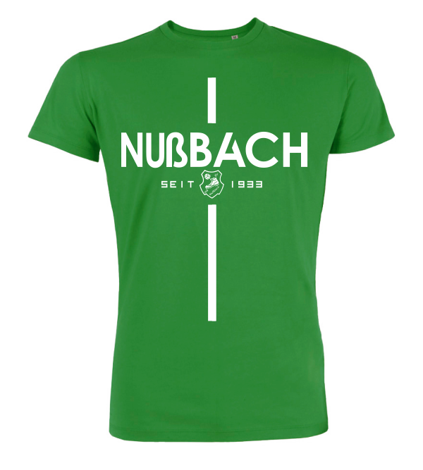 T-Shirt "SV Nußbach Revolution"