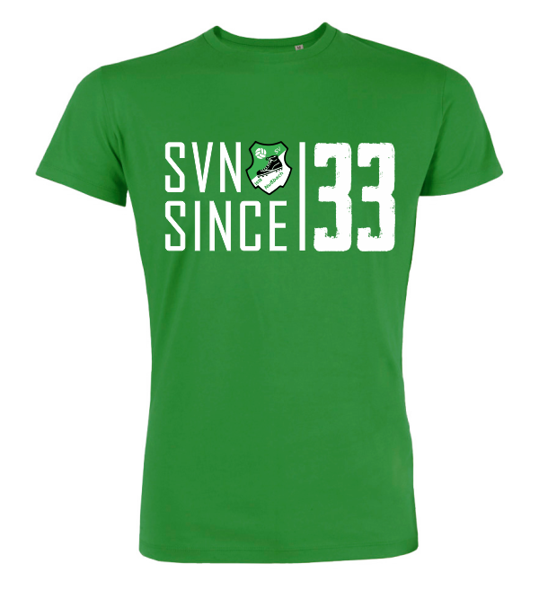 T-Shirt "SV Nußbach Since"