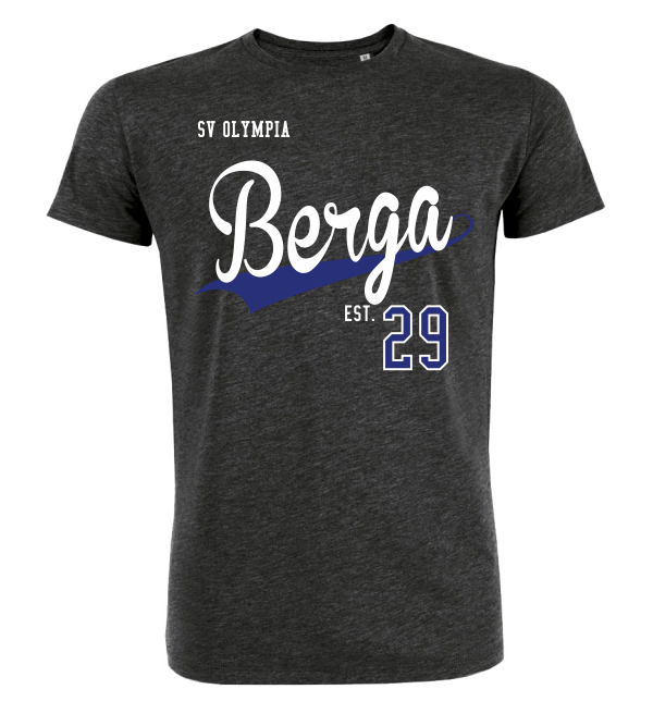 T-Shirt "SV Olympia Berga Town"