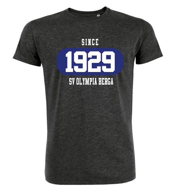 T-Shirt "SV Olympia Berga Yale"