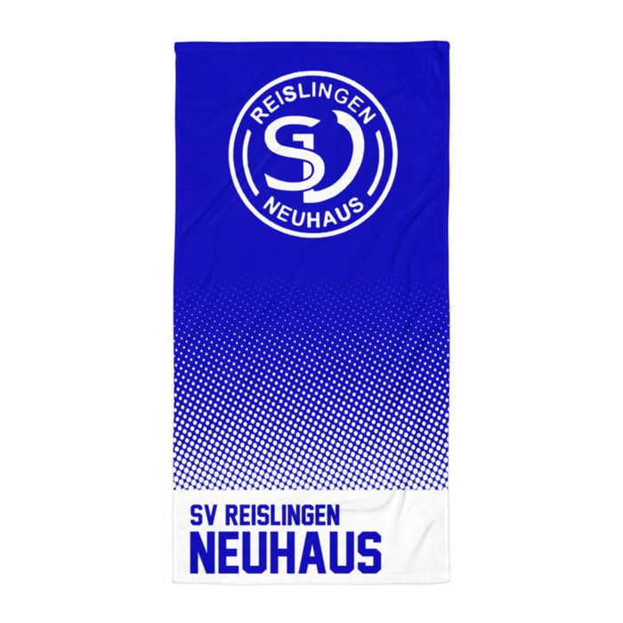 Handtuch "SV Reislingen-Neuhaus #dots"