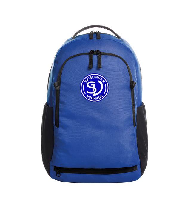 Backpack Team - "SV Reislingen Neuhaus #logopack"