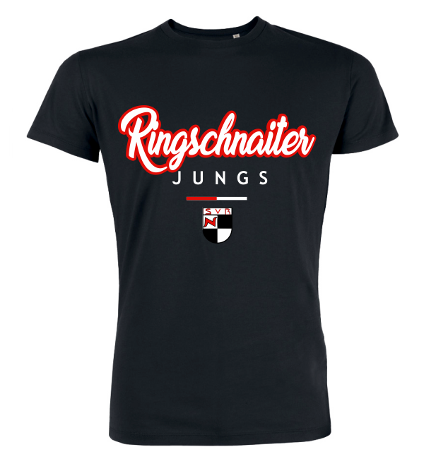 T-Shirt "SV Ringschnait Jungs"