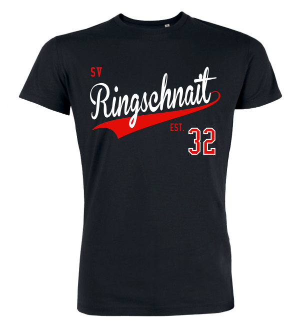 T-Shirt "SV Ringschnait Town"